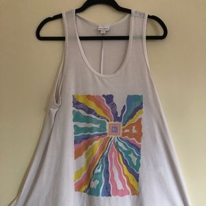 LuLaRoe Perfect Promo Tank Top